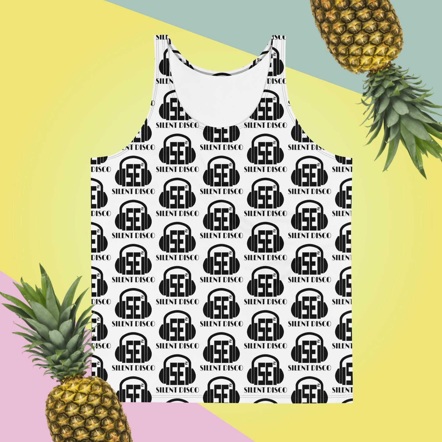 SE2 Tank Top
