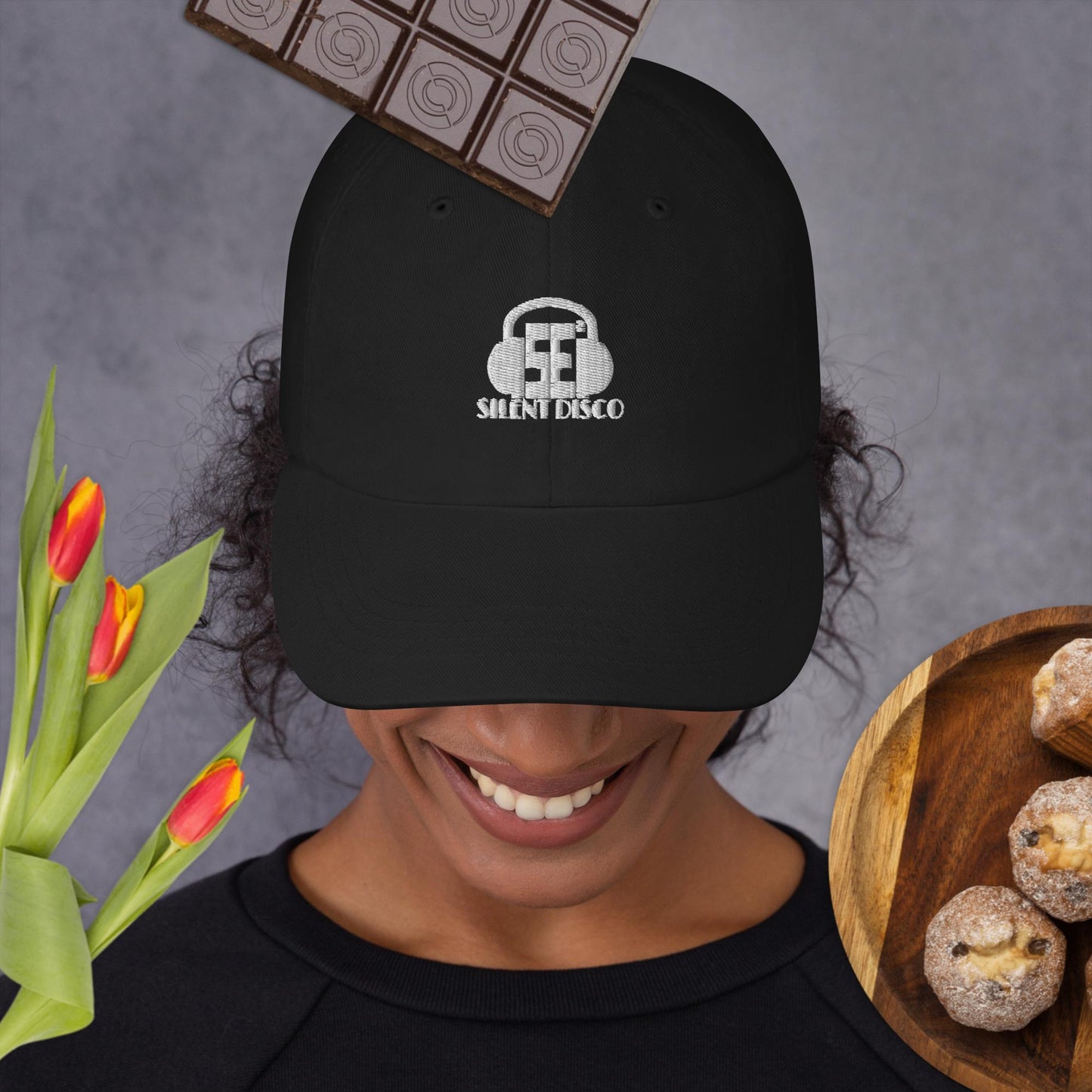 SE2 Dad Hat