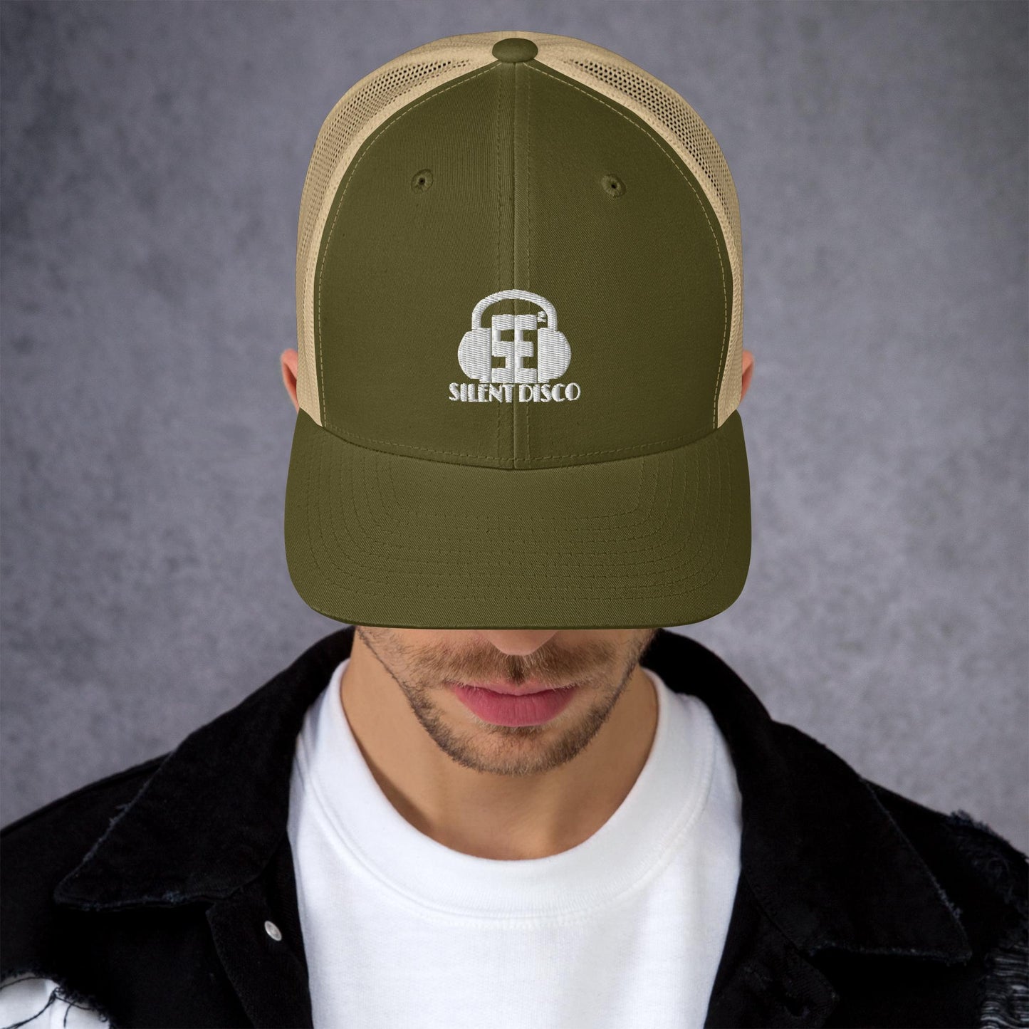 SE2 Trucker Hat