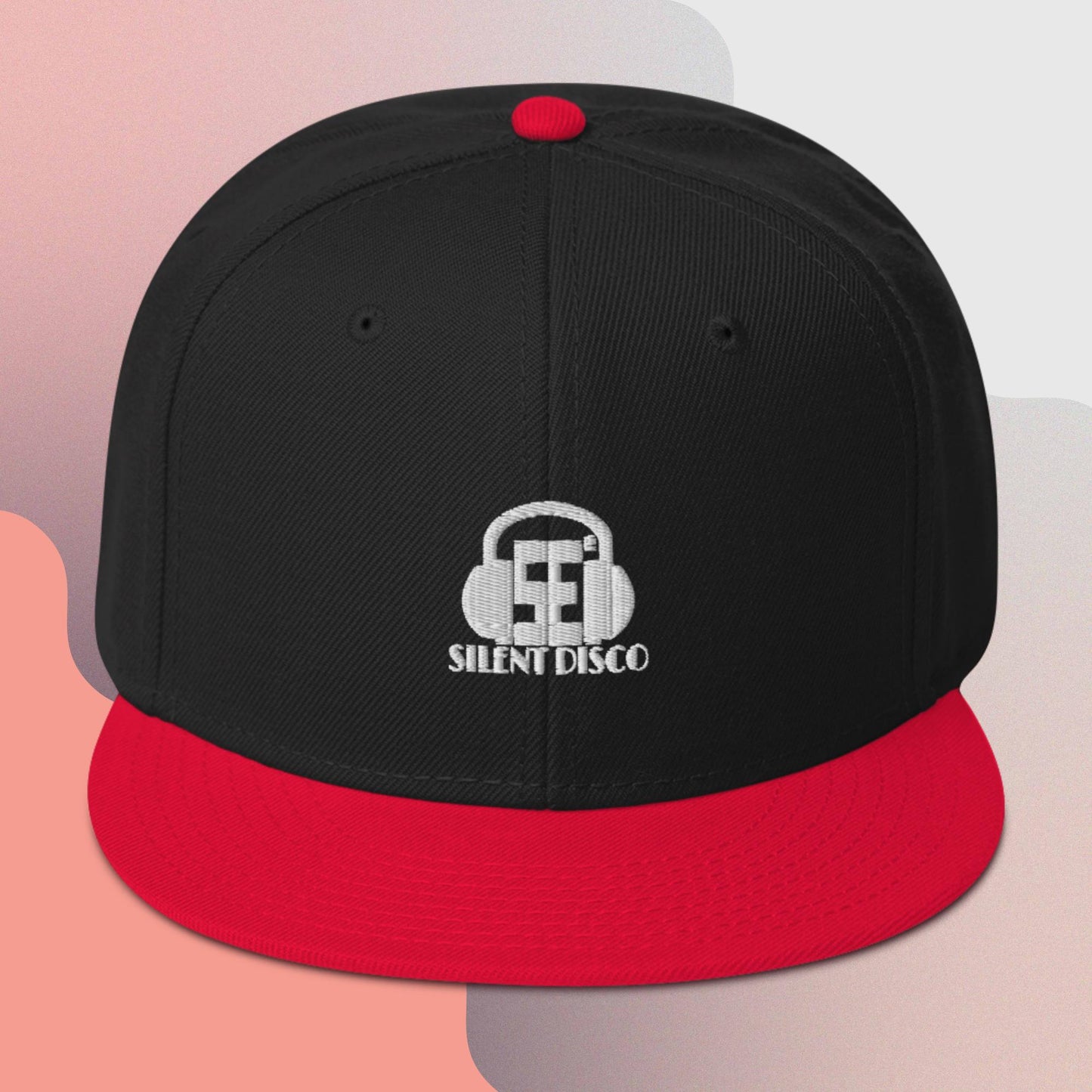 SE2 Snapback Hat