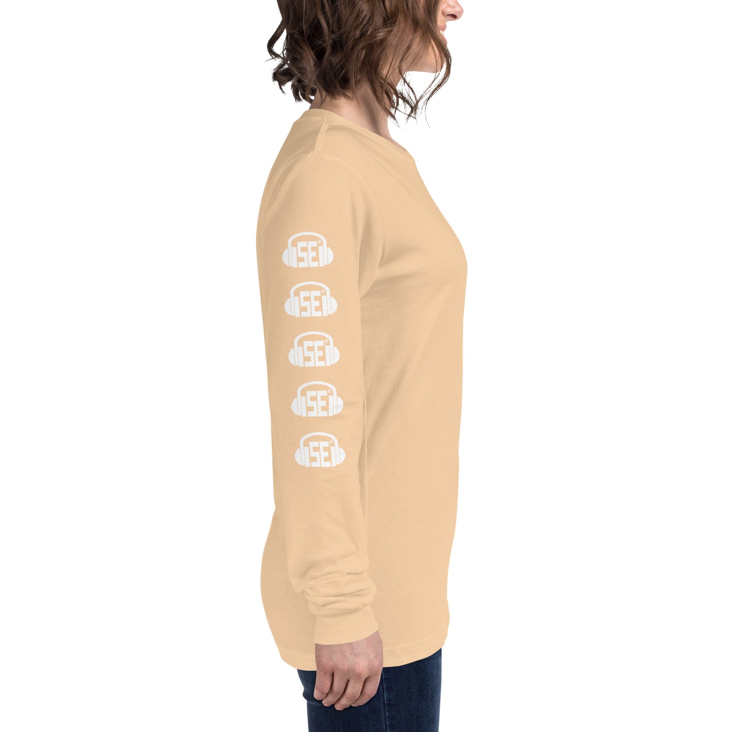 SE2 Long Sleeve Tee Unisex