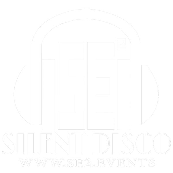 SE2 Silent Disco Merchandise