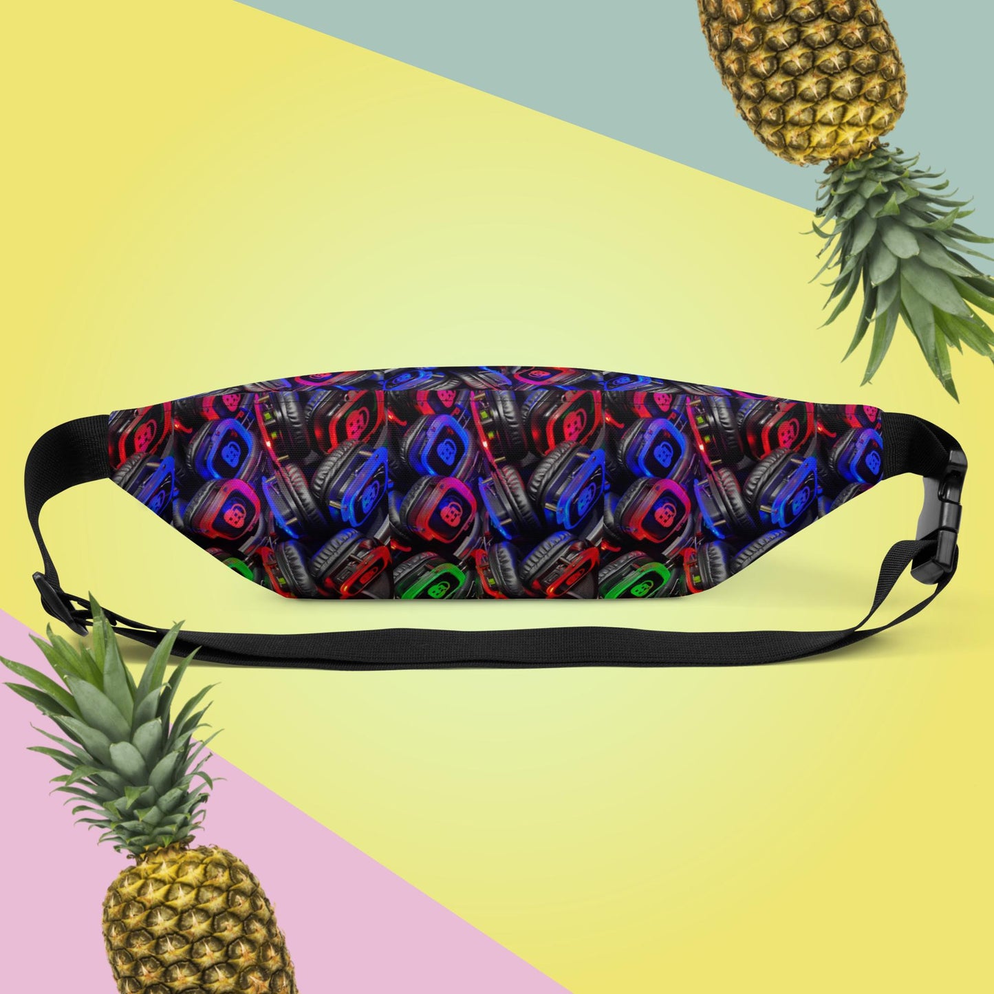 SE2 Fanny Pack without Logo