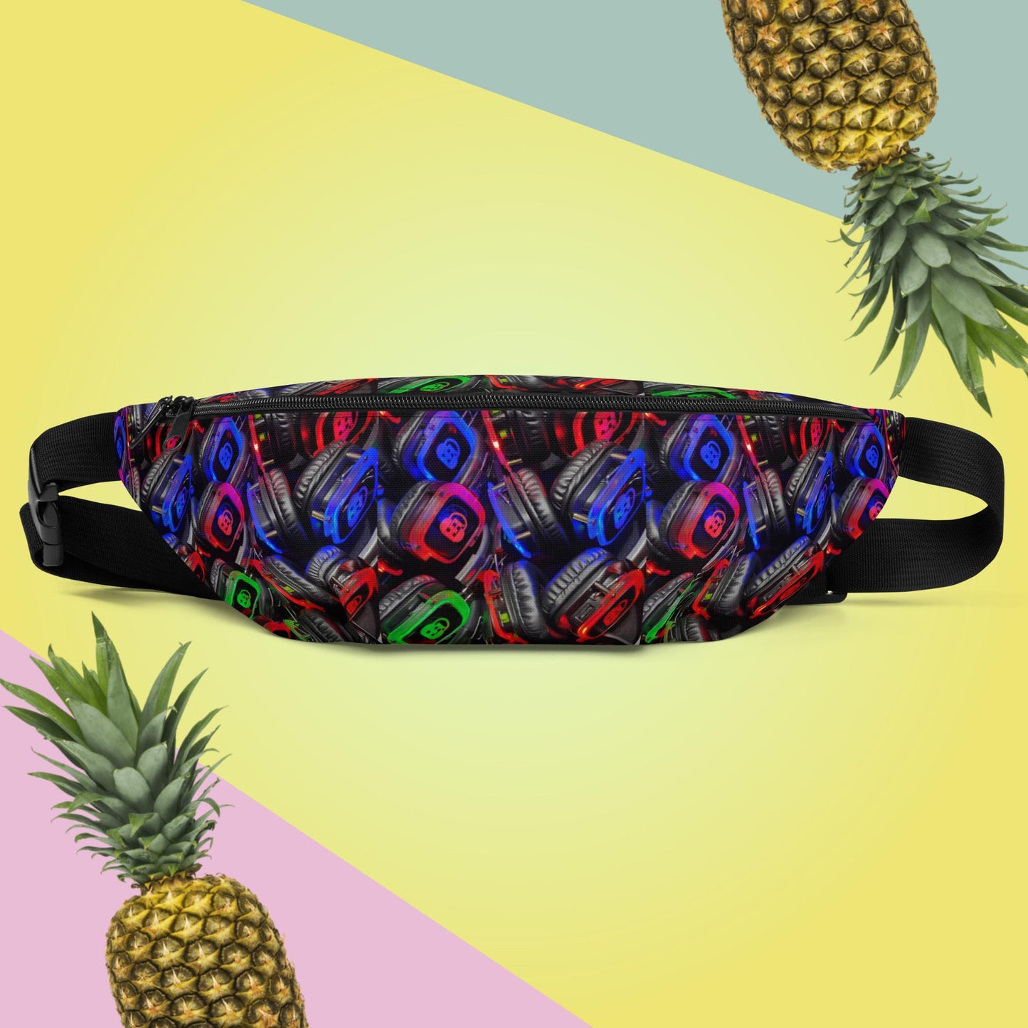 SE2 Fanny Pack without Logo