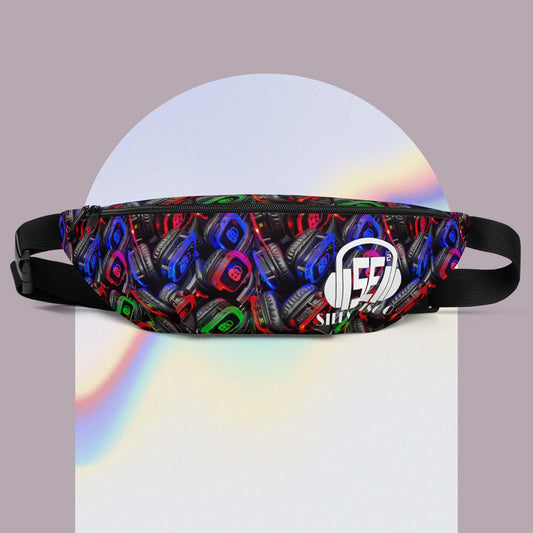 SE2 Fanny Pack with Logo