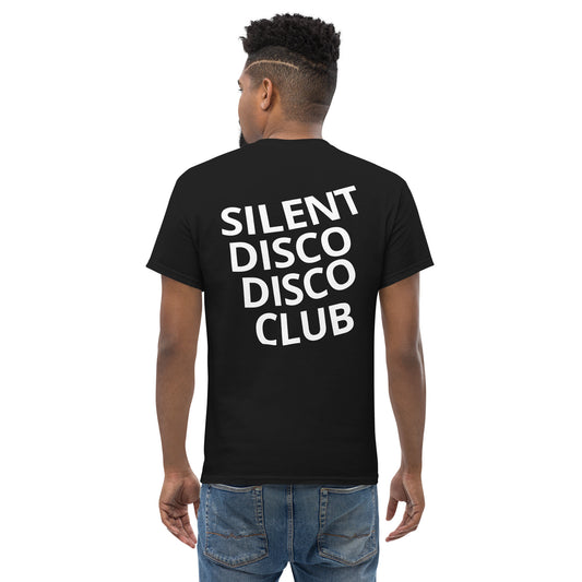 Silent Disco Disco Club (Men's)