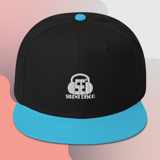 SE2 Snapback Hat