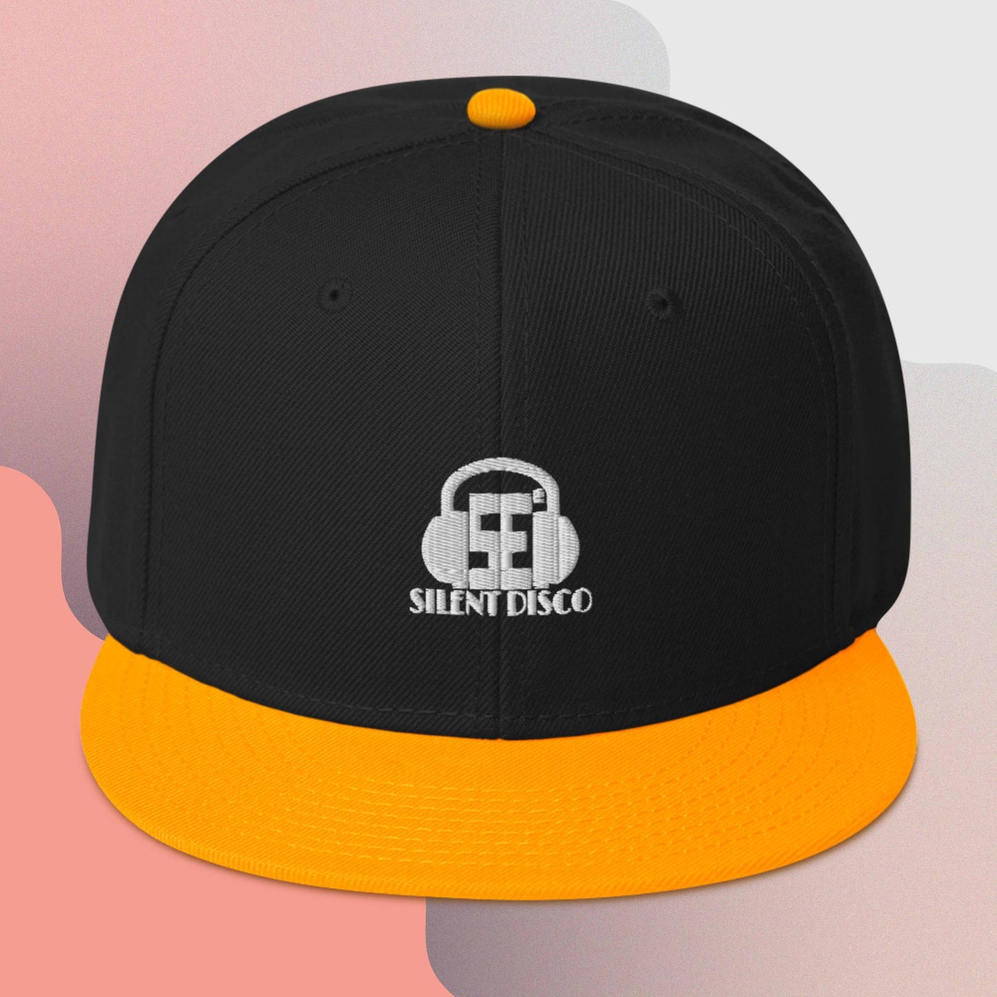 SE2 Snapback Hat