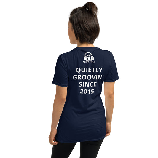SE2 Quietly Groovin' T-Shirt (Unisex)